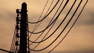 خريطة انقطاع الكهرباء بشمال الدقهلية لمدة 3 أيام