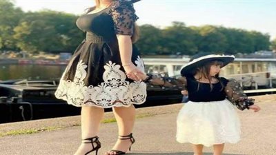 بعد خطوبته من دارين حلمي.. زوجة تامر عاشور مصممة على الطلاق