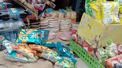 18 محضرا تموينيا ضد اصحاب مخابز   في المطرية  بالدقهلية