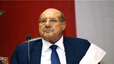 رئيس مجلس الشيوخ: النيابة الإدارية صرح للعدالة.. ونأمل التعاون الفترة المقبلة