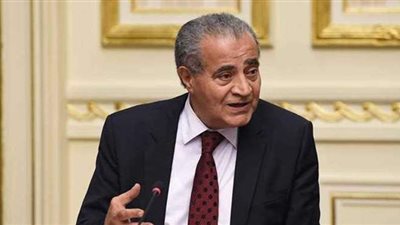 حقيقة تداول عبوات زيت غير صالحة للاستهلاك بالمنافذ التموينية