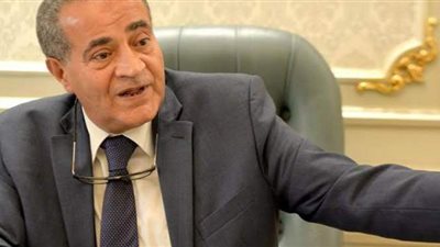 التموين توقع بروتوكول تعاون مع العربية للتصنيع لاستخدام الغاز في المخابز