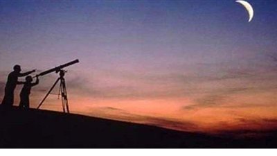 دار الإفتاء: غدا الإثنين غرة شهر ربيع الآخر لعام 1442 هجريا