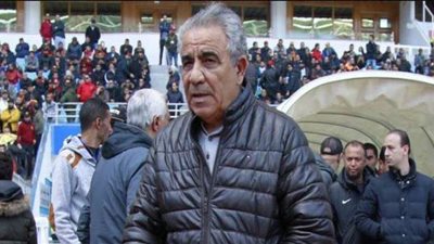 تغييرات مرتقبة بالجهاز الفني لـ