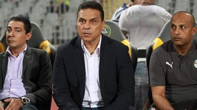 اجتماع فني لمباراة المنتخب بمقر اتحاد توجو