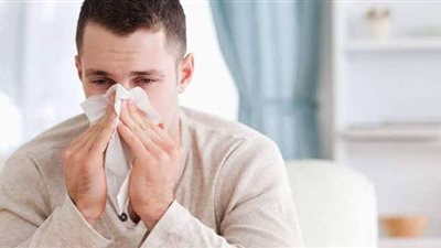 أعراض نزلات البرد ..احذرها في موسم الشتاء