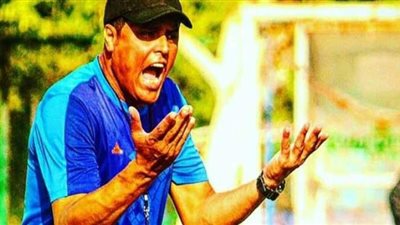 أحمد عبدالغني مديرا فنيا لـ