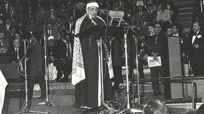 في ذكرى رحيل 