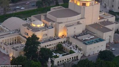 تعرف على تفاصيل المعرض الأول للكتاب بدار الأوبرا