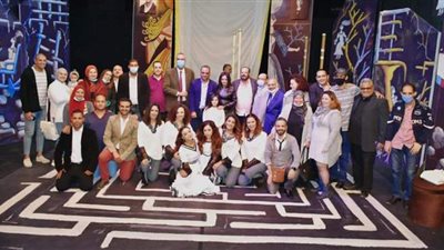 انطلاق ليالي عرض 