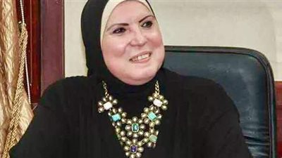 نيفين جامع: الإمارات تحتل المرتبة الاولى عالمياً في قائمة الدول المستثمرة بالسوق المصري