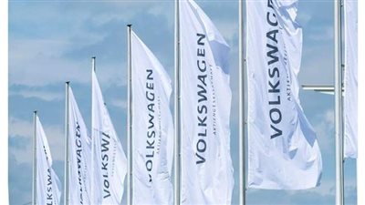 فولكس تستثمر 86 مليار دولار في السيارات الكهربائية وصناعة البطاريات