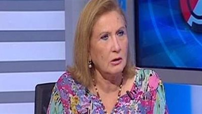 السفيرة جيلان علام: القاهرة تتعامل مع الإدارة الأمريكية وفقا للثوابت المصرية