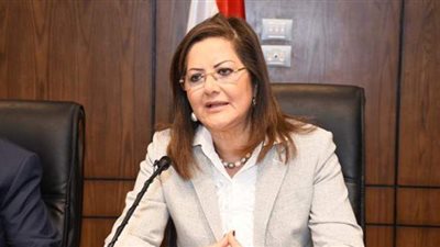 التخطيط: المرأة المصرية تشغل نسبة 45% من إجمالي الوظائف الحكومية