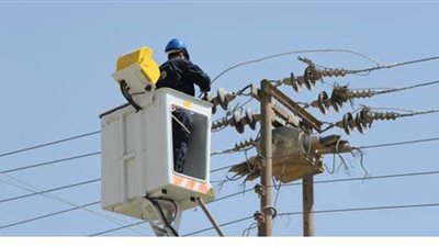 الوادى الجديد تخصص 6 ملايين جنيه لتدعيم شبكات الإنارة