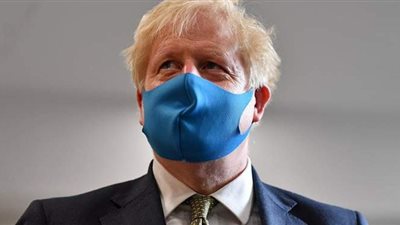 بعد مخالطته مصابا بكورونا.. جونسون يكشف وضعه ومصير وحكومته