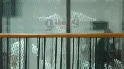 بعد المشدد ١٠ سنوات غيابيا.. الجنايات تعاقب متهما في 