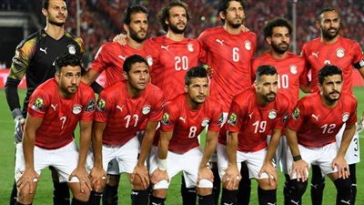 قبل مواجهة الإياب أمام توجو .. كم نقطة يحتاجها منتخب مصر للتأهل لأمم إفريقيا