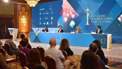 إدارة القاهرة السينمائي تشترط على الضيوف تقديم شهادة تحليل كورونا