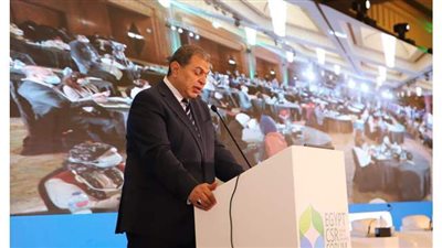 وزير القوى العاملة يطلق مبادرة صيادي مصر لتحقيق الرعاية الصحية والاجتماعية
