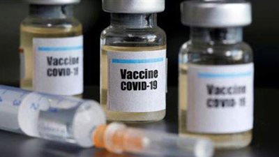 مودرنا الأمريكية تعلن فعالية لقاحها ضد كورونا بنسبة 94.5%