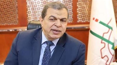 القوى العاملة: تعيين 191 شاباً وغلق 44 منشأة مخالفة للقانون بدمياط