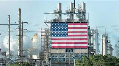 أوبك : انخفاض مخزون النفط التجارى  وإنتاج 