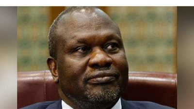 الرئيس الأوغندي يدعو إثيوبيا  لإجراء مفاوضات لوقف الصراع في تيجراي