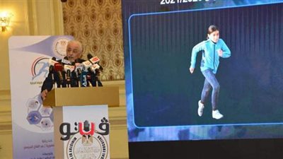 التعليم تطلق المشروع القومي لرفع كفاء اللياقة البدنية للطلاب.. شوقي: نسعى لرعاية وتنمية الموهوبين.. والتنفيذ يشمل جميع المدارس