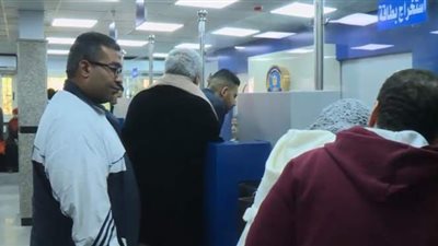 تعرف على أبرز الخدمات التي يقدمها قطاع الأحوال المدنية للمواطنين | فيديو