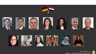 «المشاط»: التعاون متعدد الأطراف يدعم استراتيجية التحول نحو الاقتصاد الأخضر