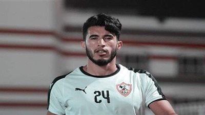 محمد حسن ضمن الراحلين عن الزمالك