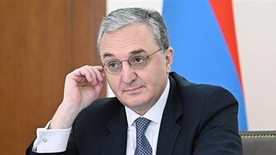 وزير خارجية أرمينيا يستقيل من منصبه