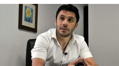 عرض على الهواء لأحمد حسن للانضمام لصفوف سيراميكا