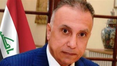 الكاظمي يأمر بغلق المعابر غير الرسمية بالعراق