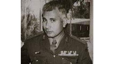 في ذكرى عملية إيلات الأولى.. ملامح من حياة البطل اللواء على عثمان بلتك قائد العملية