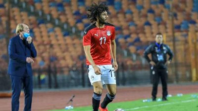 وزير الرياضة: تخصيص جزء معزول في طائرة المنتخب خلال رحلة العودة للقاهرة