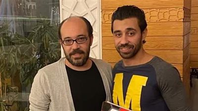 رسميا.. وادي دجلة يضم صلاح أمين