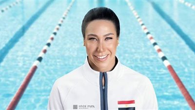 فريدة عثمان: أطمح في تحقيق ميدالية بأولمبياد طوكيو 2021