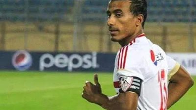 وكيل محمد عبد الشافي يعلن موعد عودته للملاعب