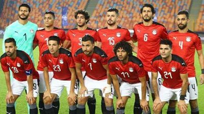 المنتخب يواجه توجو بمباراة الإياب بتصفيات كأس الأمم الإفريقية