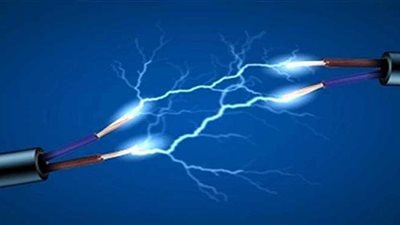 كانت  حامل في الشهر الثامن.. مصرع سيدة وجنينها صعقاً بالكهرباء بالشرقية