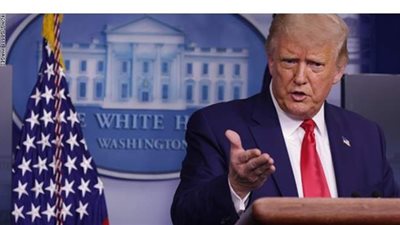 مسؤول أمريكي: ترامب قرر ضرب أكبر موقع نووي إيراني منذ أسبوع لكنه تراجع