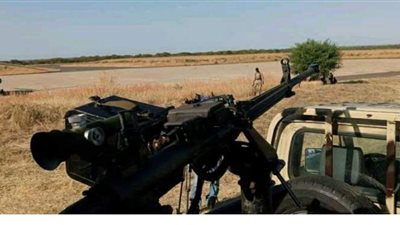 بعد انتهاء المهلة..  إثيوبيا تنفذ عمليات جوية خارج عاصمة 