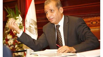 أمين الشيوخ: من الممكن تقديم موعد الجلسة العامة لمناقشة مشروع قانون اللائحة الداخلية