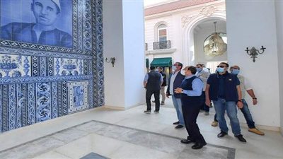 15 معلومة عن مدينة الفنون والثقافة ودار الأوبرا بالعاصمة الجديدة