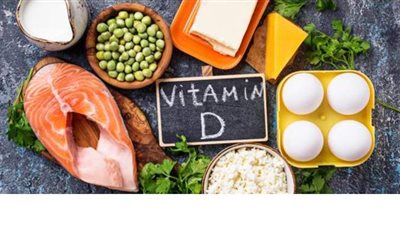 أعراض نقص فيتامين D.. علاقة نقص فيتامين الشمس بالزهايمر وباركنسون