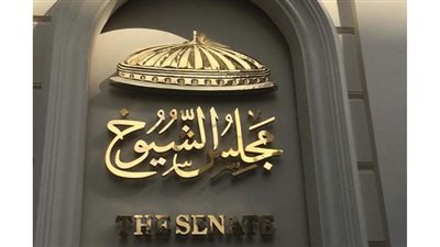 اليوم.. مناقشة المسودة النهائية للائحة مجلس الشيوخ.. والدستور يحسم الخلاف بشأن اختصاصات الغرفة التشريعية الثانية