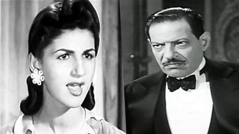 الفنانة نجوى سالم