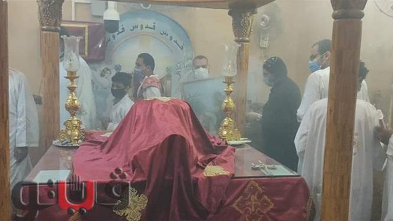 دير الرزيقات